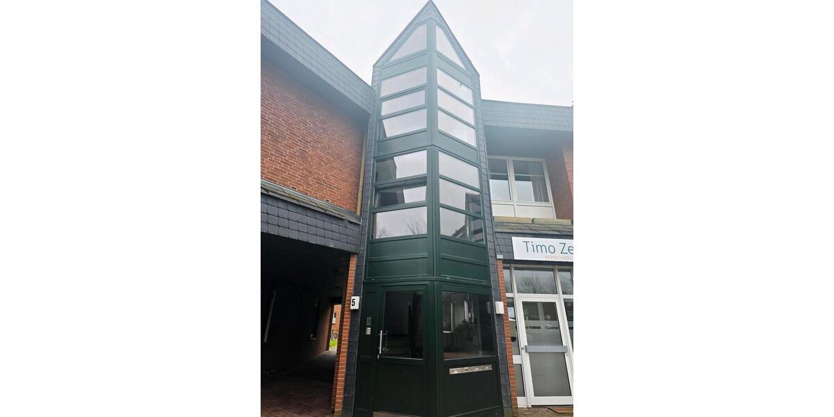 Dachgeschoßwohnung Büdelsdorf - 2 Zimmer, 46 m&sup2;, 135.000&euro; | Angebot:24254911