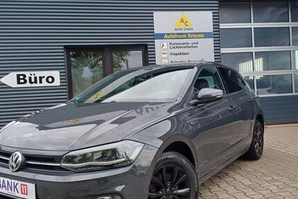 VW Polo 103.300 km 12.900 &euro; Mitterteich 95666