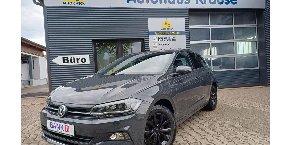 VW Polo 103.300 km 12.900 &euro; Mitterteich 95666