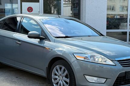 Ford Mondeo 266.458 km 3.500 &euro; Wiesbaden 65203