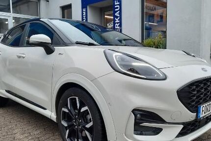 Ford Puma 55.500 km 18.950 € Mendig 56743