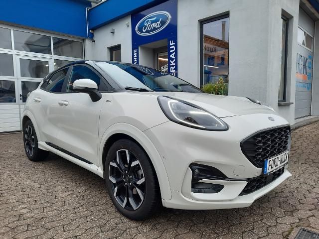 Ford Puma 55.500 km 18.950 € Mendig 56743