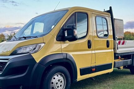 Citroen Jumper