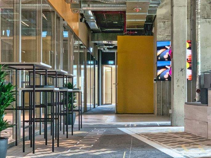 Gewerbeobjekt Potsdam Nauener Vorstadt - 7.200&euro; | Angebot:25118325