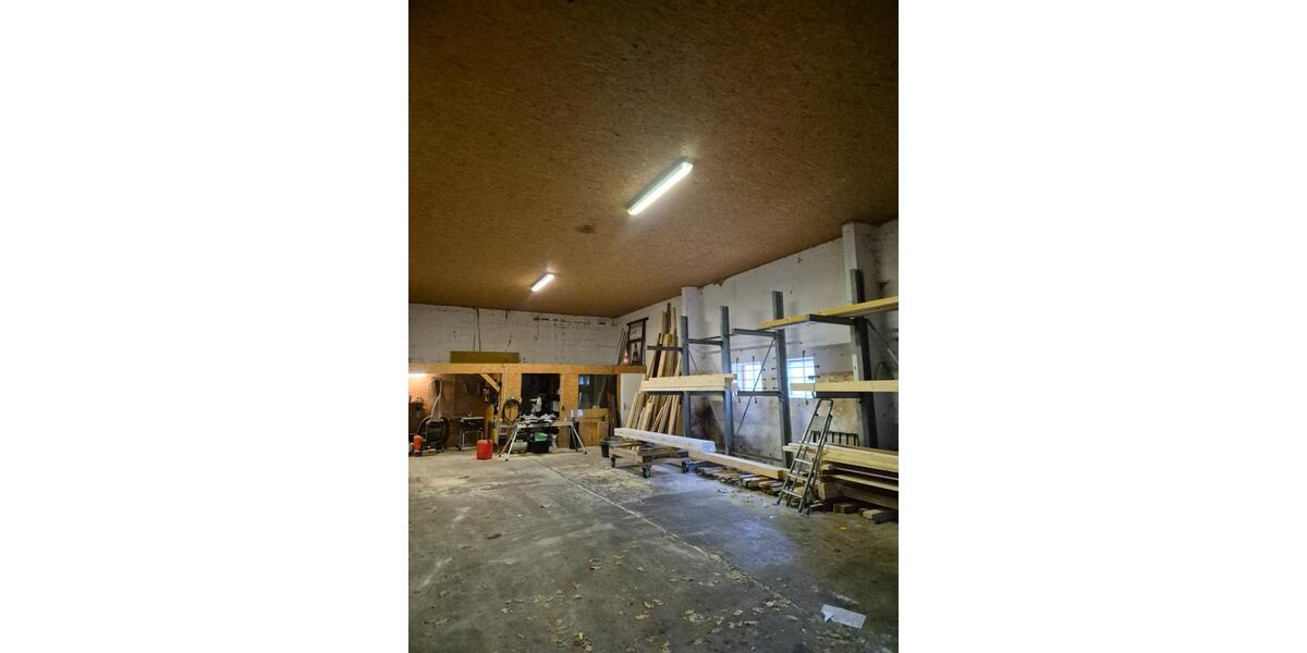 Gewerbeobjekt Toppenstedt - 950&euro; | Angebot:25293645