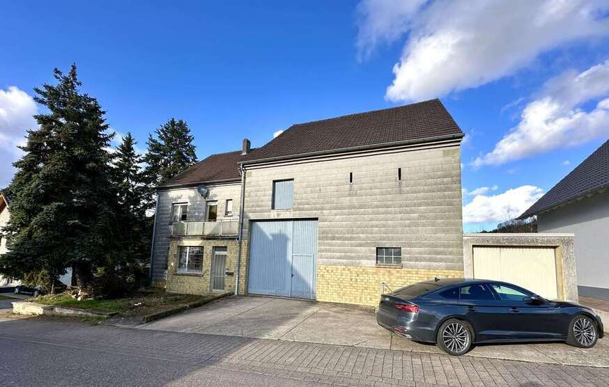 Haus zum Kaufen in Nittel 350.000 € 150 m²
