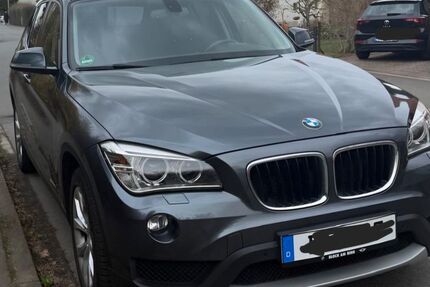 BMW X1 162.300 km 9.990 &euro; Vechelde 38159