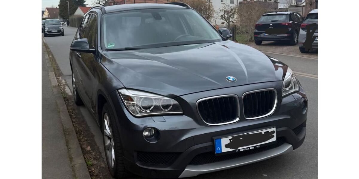 BMW X1 162.300 km 9.990 &euro; Vechelde 38159