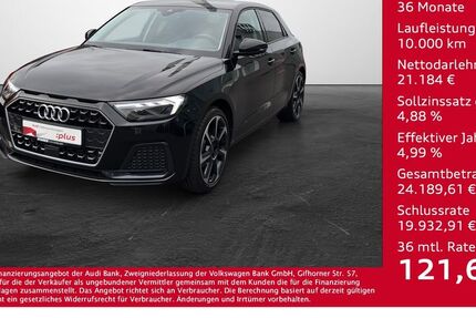 Audi A1 3.300 km 25.890 &euro; Vechta 49377