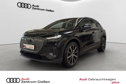 Audi Q4 e-tron 77.250 km 29.830 &euro; Giessen 35394