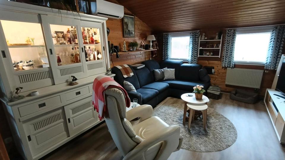 Bungalow Coesfeld - 2 Zimmer, 52 m&sup2;, 129.000&euro; | Angebot:26481675