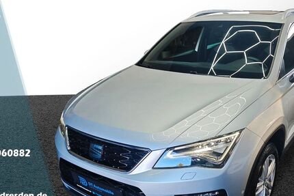 Seat Ateca 91.800 km 18.970 &euro; Dresden 01157