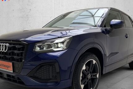 Audi Q2 7.653 km 34.990 &euro; Gornau 09405