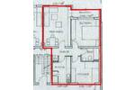 Etagenwohnung Lippstadt-Süd Kernstadt - 3 Zimmer, 68 m&sup2;, 135.000&euro; | Angebot:25736530