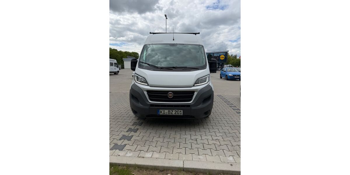 Fiat Ducato 422.300 km 6.900 &euro; Kiel 24147