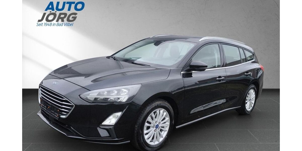Ford Focus 101.690 km 12.889 &euro; Bad Vilbel 61118