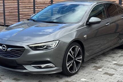 Opel Insignia 144.000 km 14.490 &euro; Groß-Gerau 64521