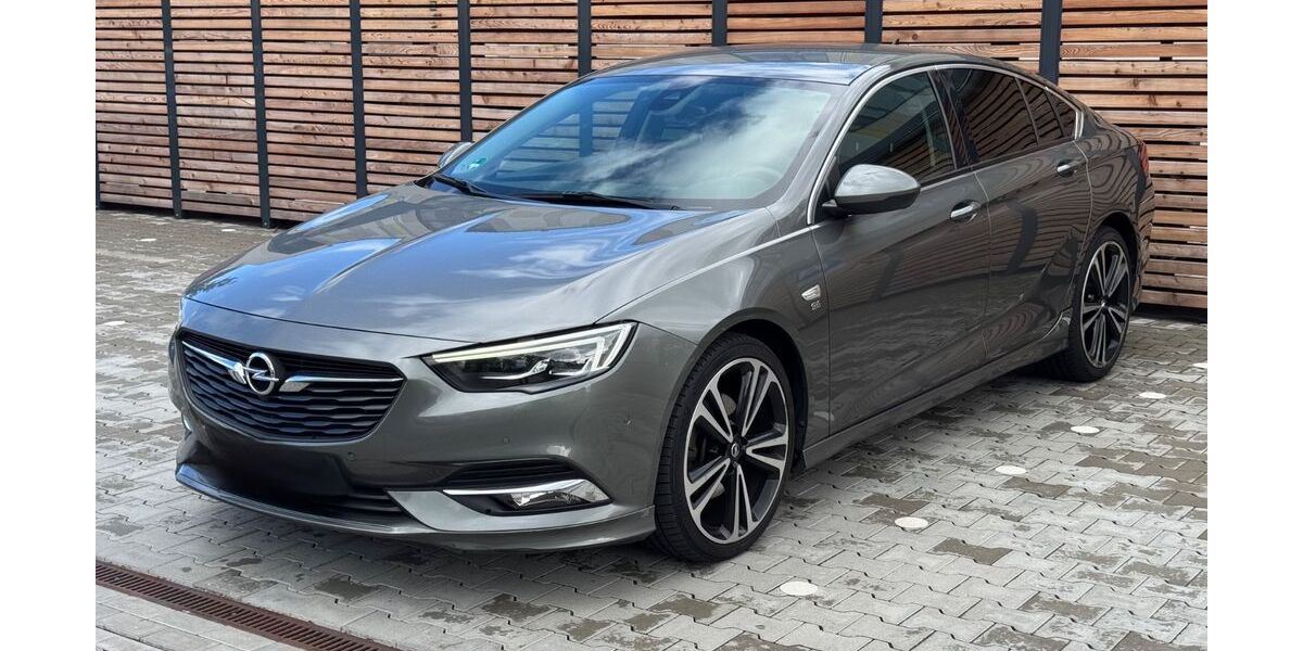 Opel Insignia 144.000 km 14.490 &euro; Groß-Gerau 64521