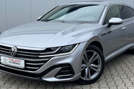 VW Arteon 85.687 km 28.250 € Eichenzell 36124