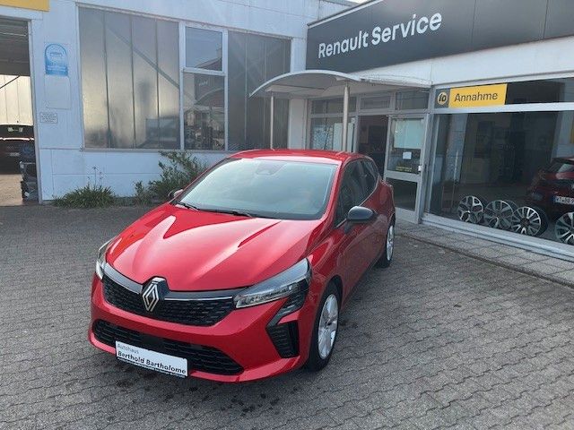 Renault Clio 17.000 km 17.500 &euro; Bad Säckingen 79713