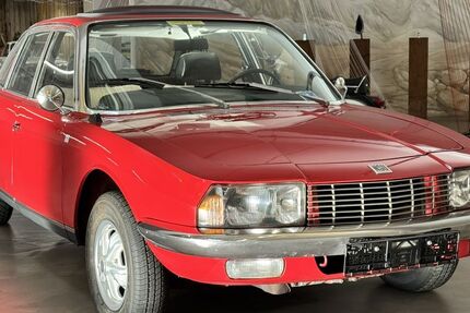 NSU Andere 2.392 km 5.900 € Schweinfurt 97424