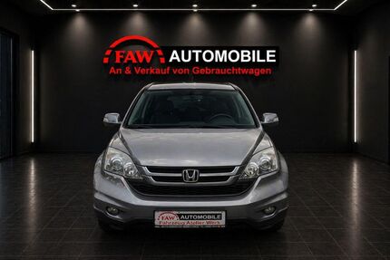 Honda CR-V 133.000 km 8.400 &euro; Essen 45356