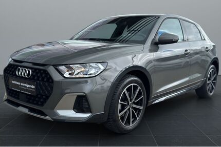 Audi A1 27.581 km 19.939 &euro; Wernigerode 38855