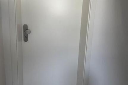 Schöne renovierte 3 Zimmer Wohnung mit Terassein Leverkusen 3 zimmer