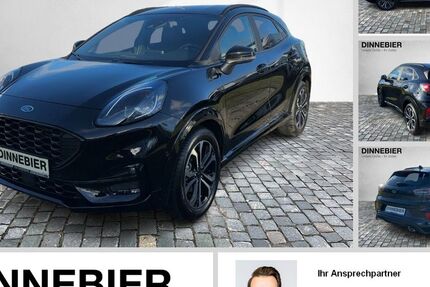 Ford Puma 15.703 km 20.950 &euro; Leipzig 04158