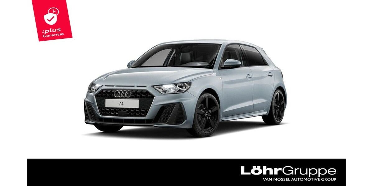 Audi A1 5.702 km 28.780 &euro; Mainz 55131