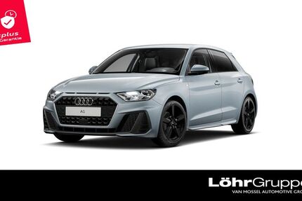 Audi A1 5.712 km 28.780 &euro; Mainz 55131