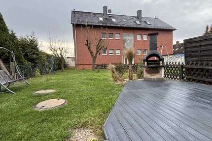 Wohnung zum Mieten in Sehnde 912 € 114 m² 3 zimmer