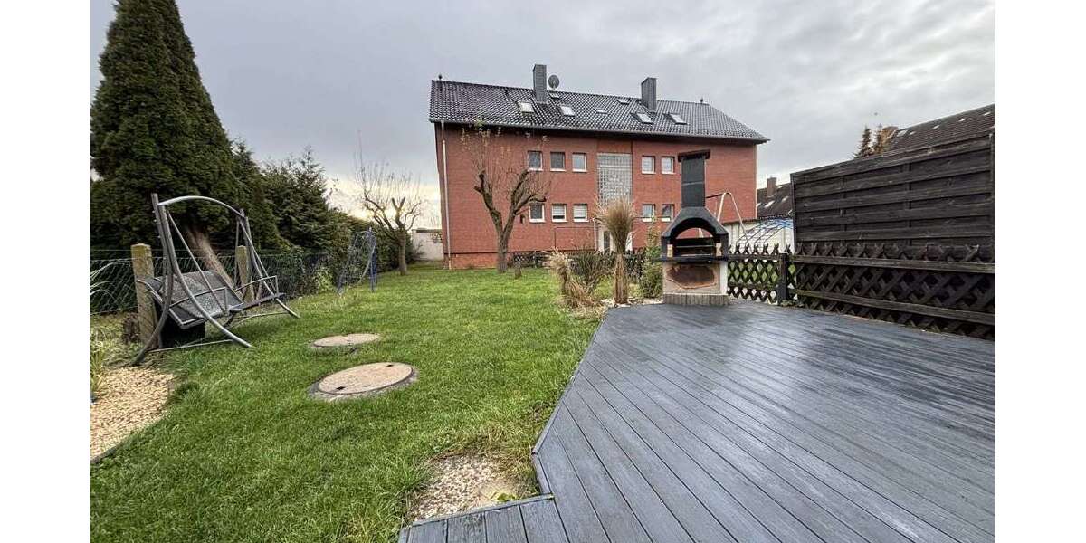 Wohnung zum Mieten in Sehnde 912 € 114 m² 3 zimmer