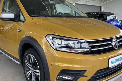 VW Caddy 84.400 km 21.800 &euro; Rinteln 31737