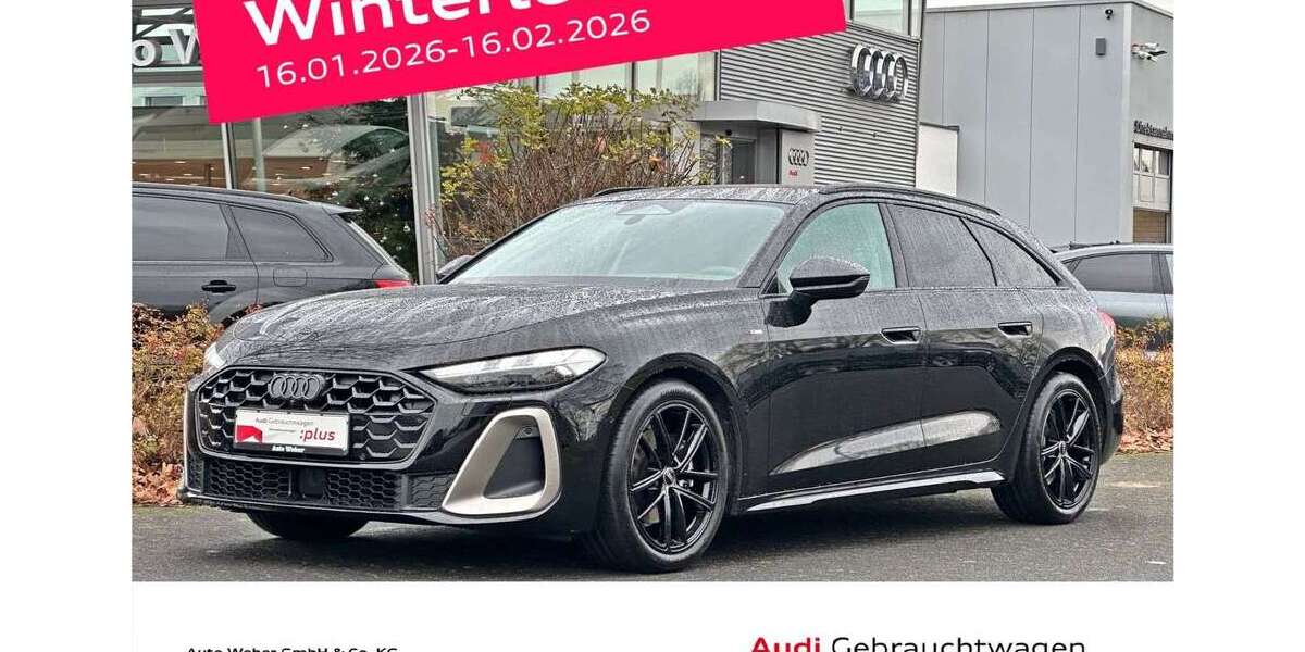 Audi A5 2.998 km 63.880 &euro; Neubeckum 59269