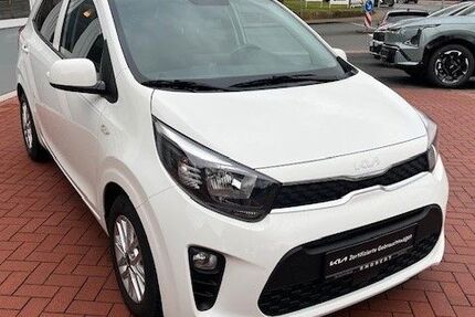 Kia Picanto 38.100 km 11.490 &euro; Datteln 45711