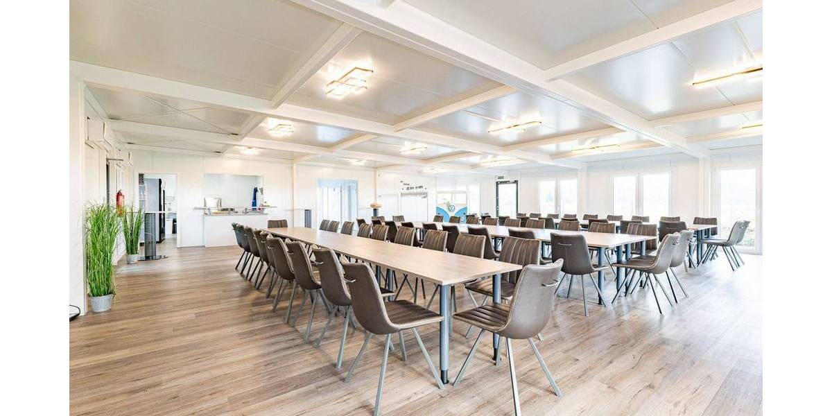 Gewerbeobjekt Drochtersen - 1 Zimmer, 137 m&sup2;, 2.160&euro; | Angebot:25692808