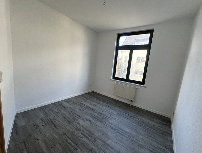 großzügige 4-Raum Wohnung sucht Mieter 4 zimmer