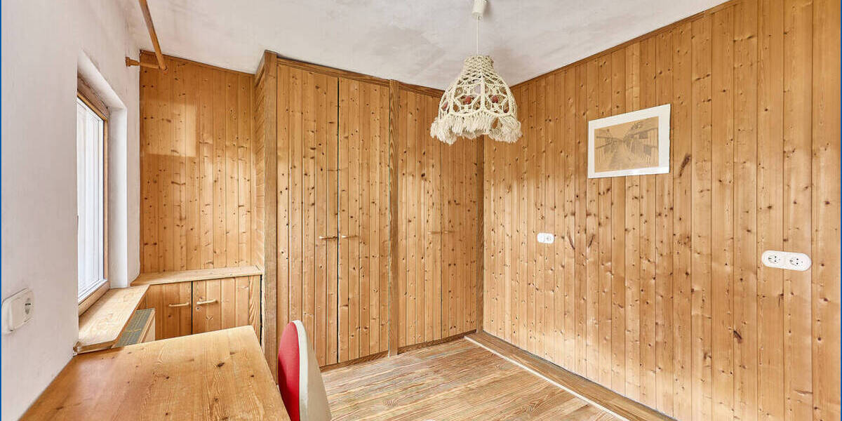 Einfamilienhaus Ludwigshafen am Rhein Maudach - 5 Zimmer, 128 m&sup2;, 385.000&euro; | Angebot:26018158