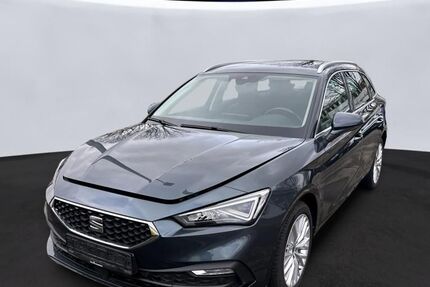 Seat Leon 92.666 km 18.985 &euro; Uetersen bei Hamburg 25436