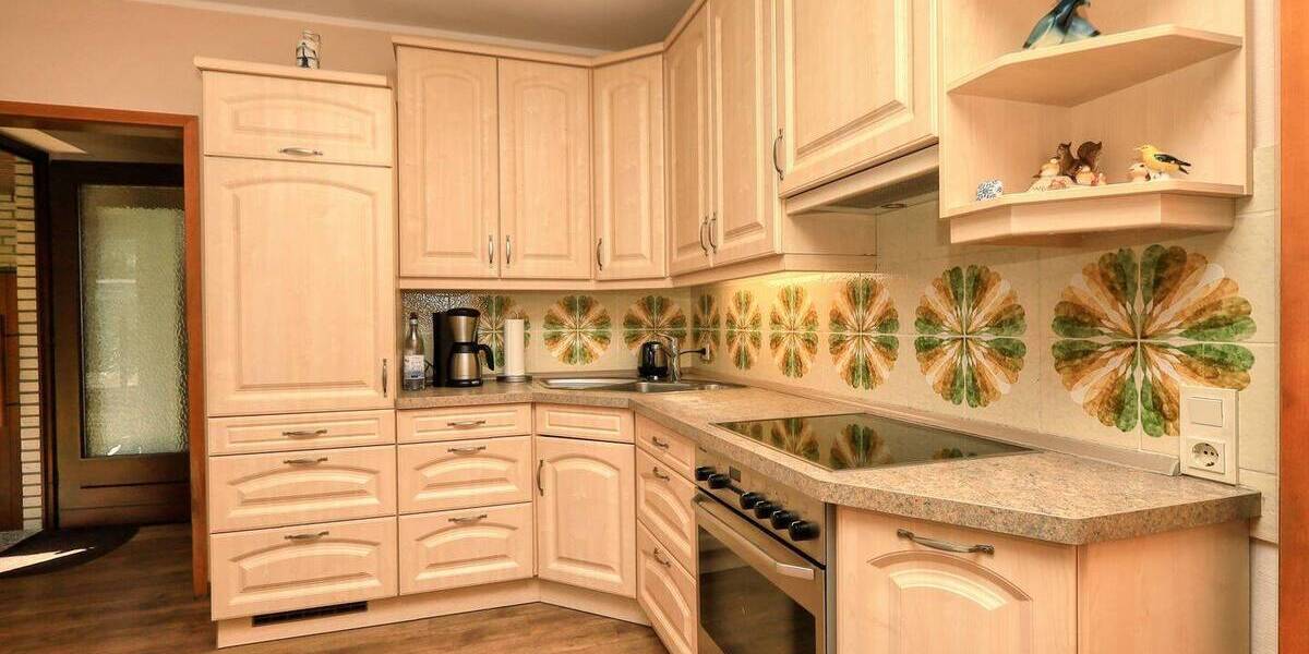 Einfamilienhaus Schiffdorf Sellstedt - 5 Zimmer, 151 m&sup2;, 299.000&euro; | Angebot:26276600