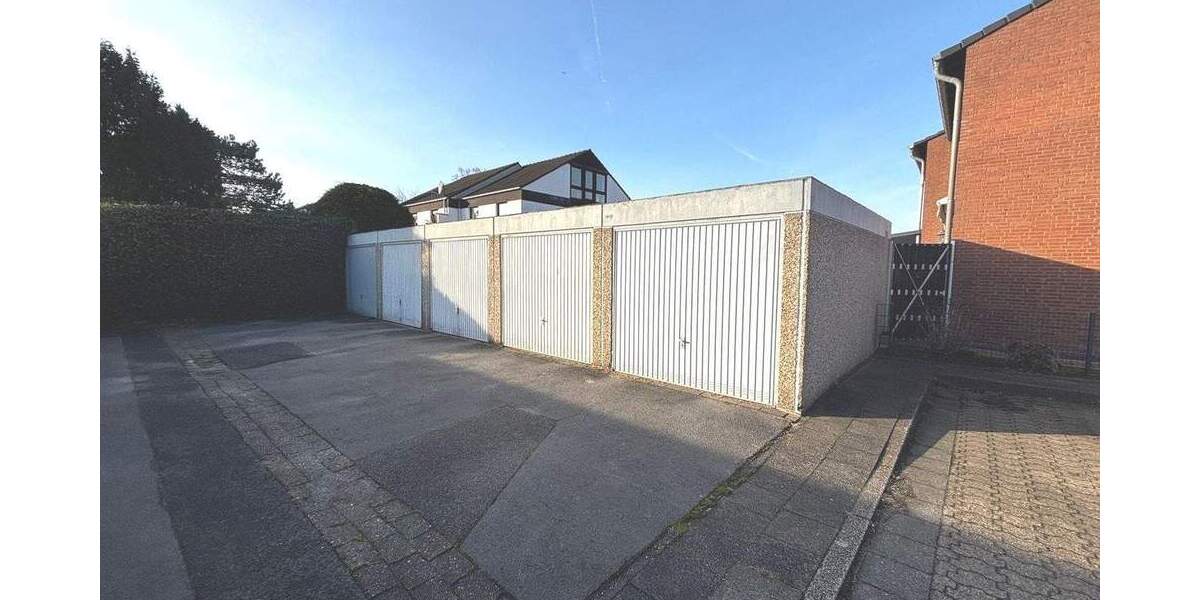 Reihenmittelhaus Krefeld Fischeln - 4 Zimmer, 92 m&sup2;, 280.000&euro; | Angebot:25212977