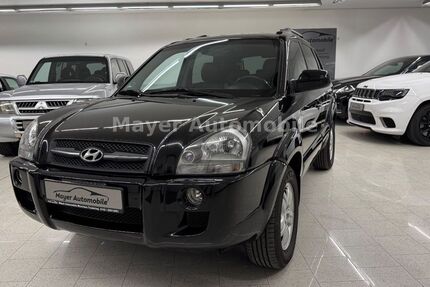Hyundai TUCSON 210.000 km 2.850 &euro; München 81829