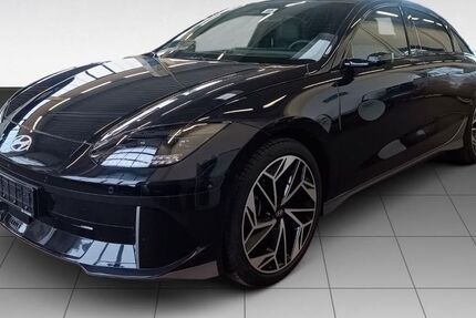 Hyundai IONIQ 6 6.000 km 33.999 &euro; Limburg-Linter 65550