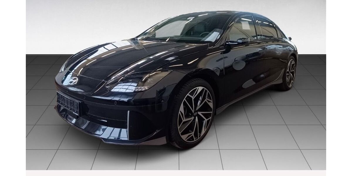 Hyundai IONIQ 6 6.000 km 33.999 &euro; Limburg-Linter 65550
