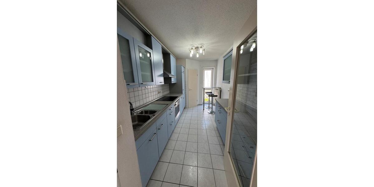 Etagenwohnung Regen - 3 Zimmer, 76 m&sup2;, 540&euro; | Angebot:26071638
