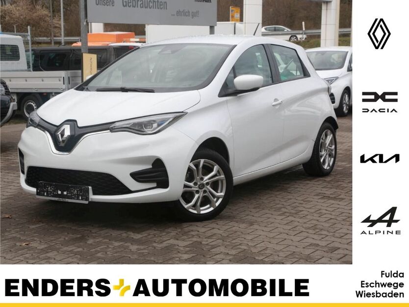 Renault ZOE 36.900 km 11.900 € Eschwege 37269