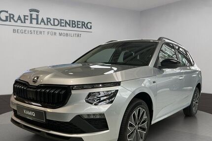 Skoda Kamiq 9.500 km 28.790 &euro; Offenburg 77652
