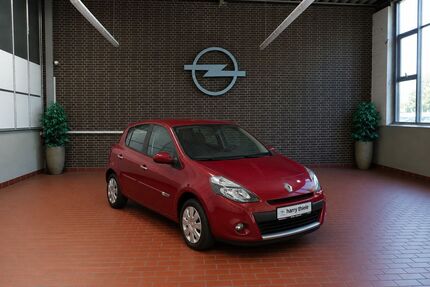 Renault Clio 58.312 km 6.790 &euro; Garbsen 30823