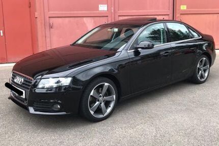 Audi A4 240.000 km 6.800 &euro; Göppingen 73033